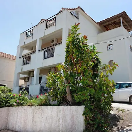 公寓 Yiannis 5 Adults 3 Plános